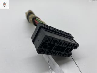 разъем (фишка) проводки Audi A6 4B/C5 1998, 2.8 л., бензин, АКПП, серый, универсал, 8L0971978