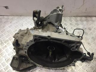 МКПП Mazda 2 DJ 2014, 1.3 л., бензин, МКПП, красный, хетчбэк 5 дв.