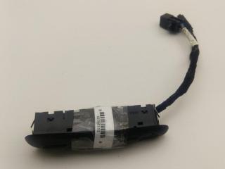 кнопка стеклоподъемника переднего правого Opel Omega B 1998, 2.0 л., бензин, АКПП, серый, седан