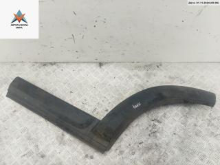 Накладка на арку задняя левая Land Rover Discovery 3 поколение 2004, 2.7 л., дизель, АКПП, зелёный, внедорожник 5 дв.