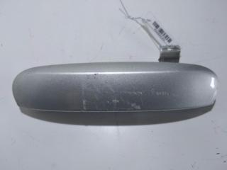ручка наружная передняя левая Mitsubishi Colt 6 поколение (Z20/Z30) 2004, 1.3 л., бензин, МКПП, серый, хетчбэк 5 дв.