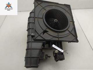 моторчик печки Kia Rio 2 поколение 2006, 1.5 л., дизель, МКПП, серый, хетчбэк 5 дв., 971131G000