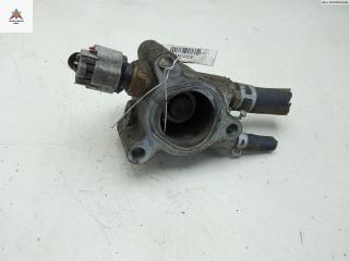 корпус термостата Suzuki Wagon R 2 поколение 1998, 1.0 л., бензин, МКПП, красный, хетчбэк 5 дв.