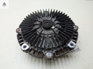 вискомуфта Kia Sorento 1 поколение [рестайлинг] 2007, 2.5 л., дизель, -