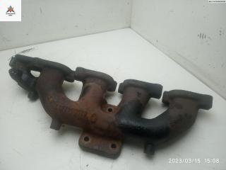 коллектор выпускной Opel Movano A 2001, 2.2 л., дизель, микроавтобус, 8200042882