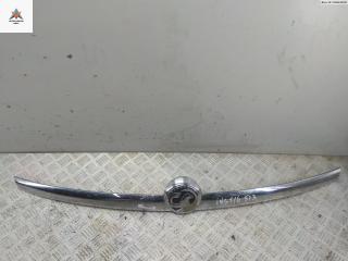 накладка двери (крышки) багажника Opel Insignia 1 поколение (A) [рестайлинг] 2015, 2.0 л., дизель, АКПП, чёрный, хетчбэк 5 дв., 22803608