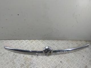 накладка двери (крышки) багажника Opel Insignia 1 поколение (A) [рестайлинг] 2015, 2.0 л., дизель, АКПП, чёрный, хетчбэк 5 дв., 22803608