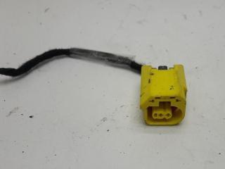 разъем (фишка) проводки Porsche Cayenne 955 2003, 4.5 л., бензин, АКПП, чёрный, внедорожник 5 дв., 3D0973702