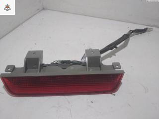 стоп-сигнал Mitsubishi Space Wagon 3 поколение (Typ N50) 1999, 2.4 л., бензин, МКПП, белый, минивэн