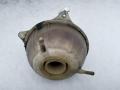 бачок расширительный Volkswagen Passat B3 1992, 1.8 л., бензин, 1H0121407 - фото №2