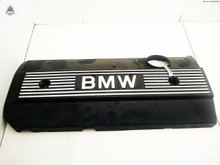 декоративная крышка двигателя BMW 5 серия E39 1999, 2.5 л., бензин, МКПП, синий, седан, 1710781