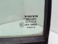 форточка задняя правая Volvo 960 1 поколение 1996, 3.0 л., бензин, АКПП, серый, универсал - фото №2