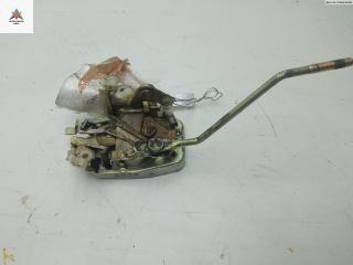 замок багажника Kia Rio 1 поколение 2001, OG20