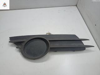 заглушка (решетка) в бампер Opel Corsa D 2008, 1.3 л., дизель, МКПП, серый, хетчбэк 5 дв., 13211481