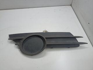 заглушка (решетка) в бампер Opel Corsa D 2008, 1.3 л., дизель, МКПП, серый, хетчбэк 5 дв., 13211481