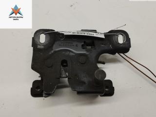 замок капота Audi A3 8L 1999, 1.8 л., Ti, бензин, МКПП, серый, хетчбэк 3 дв., 8L0823509C