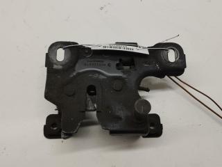 замок капота Audi A3 8L 1999, 1.8 л., Ti, бензин, МКПП, серый, хетчбэк 3 дв., 8L0823509C