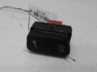кнопка (выключатель) Volkswagen Fox 2 поколение [рестайлинг] 2005, 1.4 л., бензин, МКПП, чёрный, хетчбэк 3 дв.