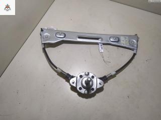 стеклоподъемник задний левый Fiat Panda 2 поколение 2006, 1.1 л., бензин, МКПП, серый, хетчбэк 5 дв.