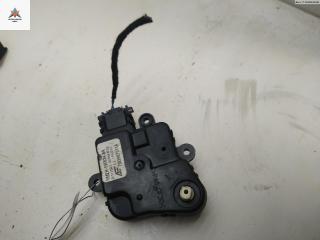 Заслонка печки/климат-контроля Ford Galaxy 1 поколение [рестайлинг] 2004, 1.9 л., дизель, МКПП, серый, минивэн