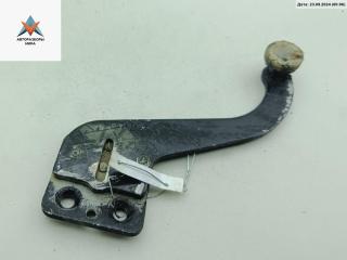 ролик двери сдвижной Volkswagen Transporter T5 2007, 1.9 л., дизель, МКПП, белый, микроавтобус, 7H0843436P