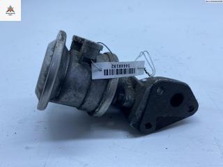 клапан EGR Audi A6 4B/C5 1997, 2.4 л., бензин, МКПП, зелёный, универсал, 078131102