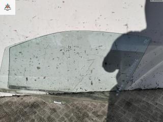 стекло двери передней левой Mazda Premacy CP [рестайлинг] 2002, 1.8 л., бензин, МКПП, серый, минивэн, CB0259511A9D