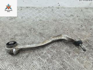 рычаг передний правый BMW 5 серия E39 1998, 2.5 л., бензин, МКПП, серый, седан, 1141718