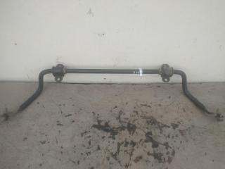 стабилизатор подвески передний Mazda 6 GG [рестайлинг] 2005, 2.0 л., дизель, МКПП, серый, универсал, GJ6A34151B