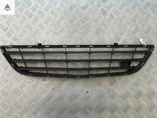 заглушка (решетка) в бампер Opel Corsa D 2007, 1.7 л., дизель, МКПП, синий, хетчбэк 5 дв., 13179942