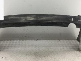 бампер задний Nissan Primera P10 1996, серый, универсал