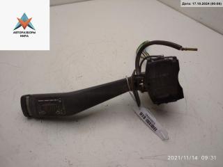 переключатель дворников DAF 400-серия 1993, 2.5 л., дизель, МКПП, синий, микроавтобус