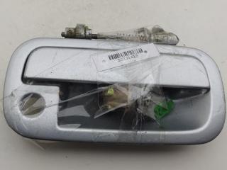 ручка наружная передняя правая Nissan Primera P10 1996, 2.0 л., бензин, МКПП, серый, универсал