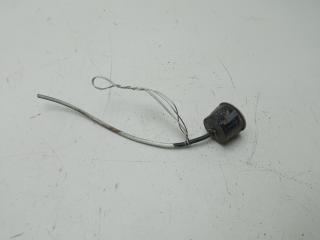 датчик парктроника Mazda 3 BK 2003, 1.4 л., бензин, МКПП, белый, хетчбэк 5 дв.