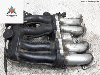 коллектор впускной Skoda Octavia mk1 (A4 1U) 1998, 1.8 л., бензин, универсал, 06A133925GB