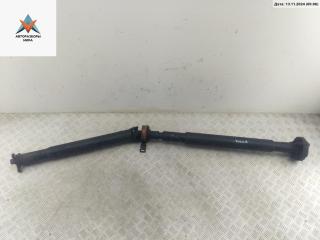 Кардан Jaguar XF X250 2008, 2.7 л., дизель, АКПП, серый, седан