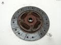 диск сцепления Lancia Kappa 1 поколение 1996, 2.0 л., бензин, МКПП, бежевый, седан - фото №2