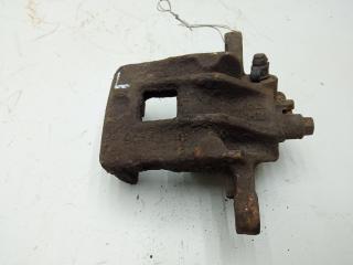 суппорт задний левый Hyundai Trajet 1 поколение 2002, 2.0 л., дизель, АКПП, серый, минивэн