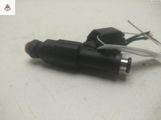 форсунка Mazda 5 CR 2005, 2.0 л., бензин, МКПП, чёрный, минивэн, 0280156154