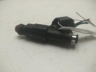 форсунка Mazda 5 2005, 2.0 л., бензин, МКПП, чёрный, минивэн, 0280156154