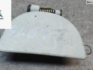 ручка наружная передняя правая Nissan Vanette S20 1996, 2.3 л., дизель, МКПП, белый, микроавтобус