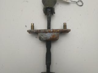 ограничитель открывания двери Subaru Forester 2 поколение (SG) 2002, внедорожник 5 дв.