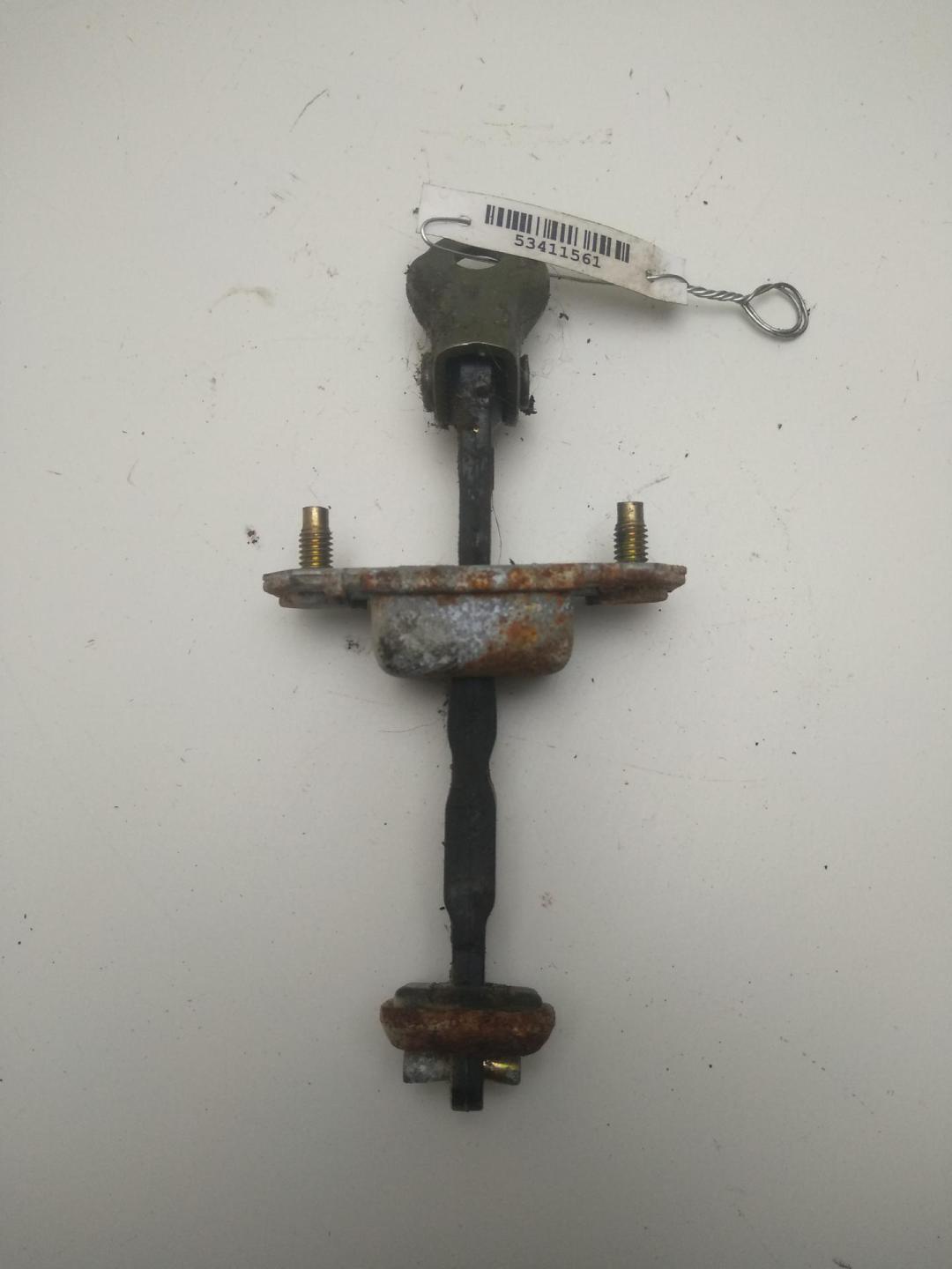 ограничитель открывания двери Subaru Forester 2002, внедорожник 5 дв.
