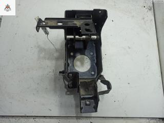 узел педальный (блок педалей) Volkswagen Transporter T4 1995, 1.9 л., дизель, МКПП, чёрный, микроавтобус