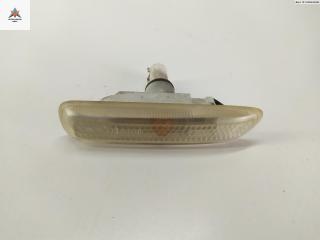 повторитель передний правый BMW 3 серия E46 [рестайлинг] 2003, 2.0 л., бензин, АКПП, чёрный, кабриолет, 63132228592