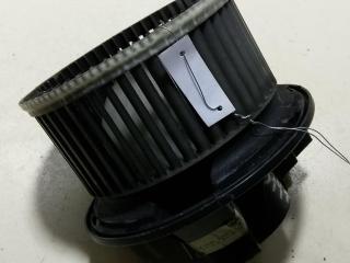 моторчик печки Jeep Cherokee KJ 2004, 2.8 л., дизель, АКПП, серый, внедорожник 5 дв.