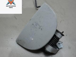 ручка наружная передняя левая Nissan Vanette S20 1998, 2.3 л., дизель, МКПП, белый, микроавтобус