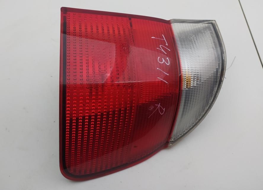 фонарь задний правый BMW 5 E39 1999, 2.8 л., бензин, МКПП, синий, универсал, 2496322 - фото №1