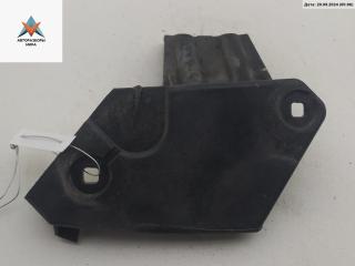 кронштейн заднего бампера Audi TT 8N 1998, 1.8 л., Ti, бензин, МКПП, чёрный, купе, 8N0807483