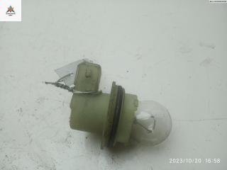 Патрон лампы указателя поворота Volkswagen Transporter T4 1991, 2.5 л., бензин, МКПП, красный, микроавтобус